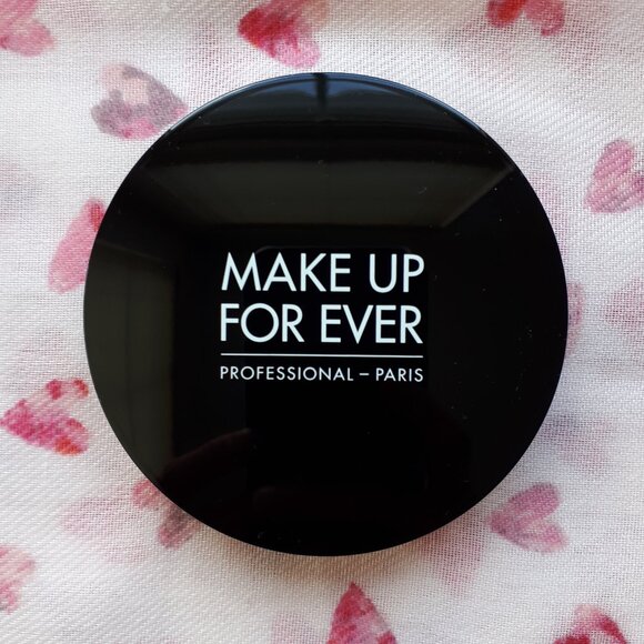 MAKE UP FOR EVER: Pro Light Fusion Highlighter in shade #02 - Picture 7 of 16